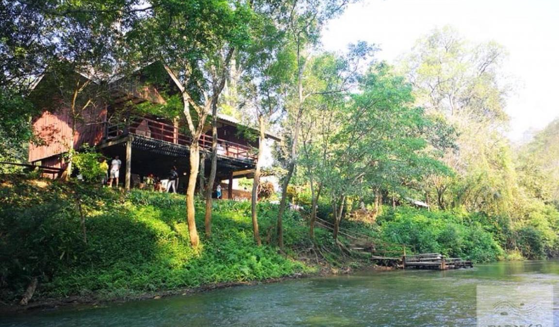 Mae Taeng House | 200 m² House ∙ 1 bedroom ∙ 10 guests