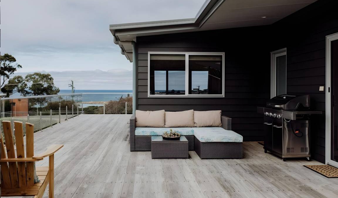 Bicheno House | 200 m² House ∙ 2 bedrooms ∙ 4 guests