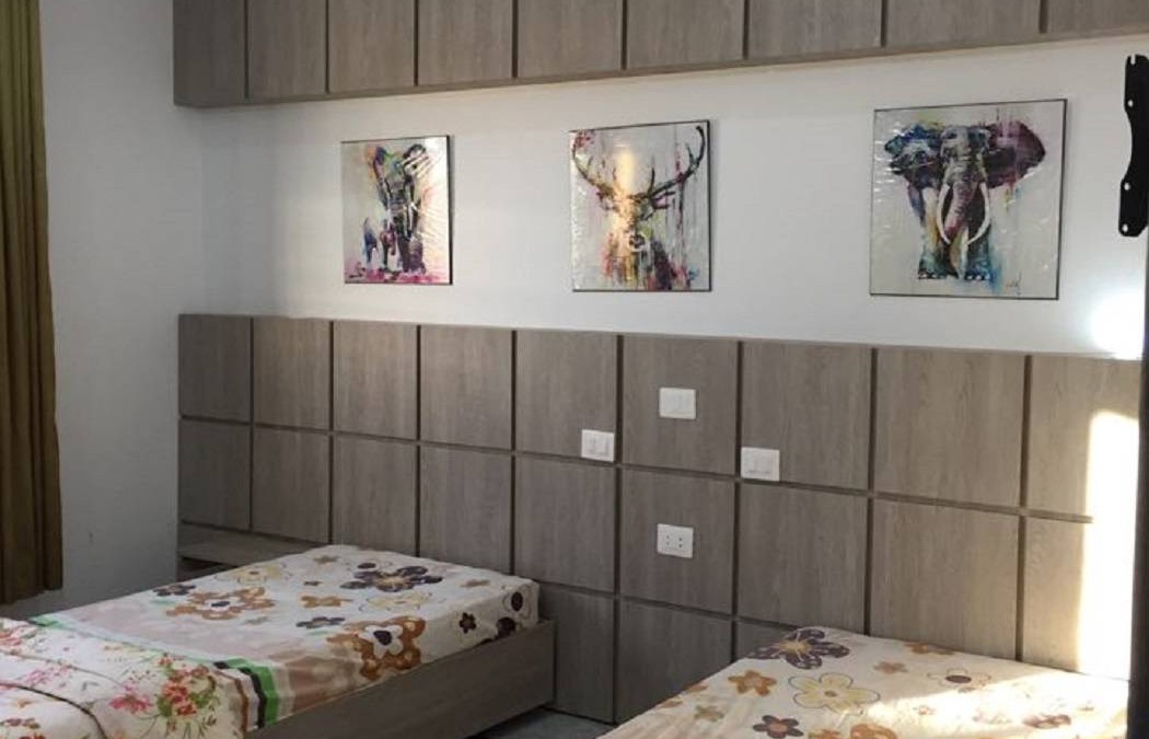 Dar Allouche House | 200 m² House ∙ 2 bedrooms ∙ 6 guests