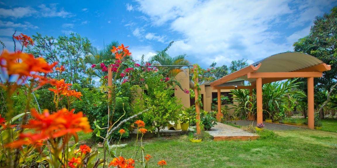 La Vega Province House | 200 m² House ∙ 3 bedrooms ∙ 8 guests