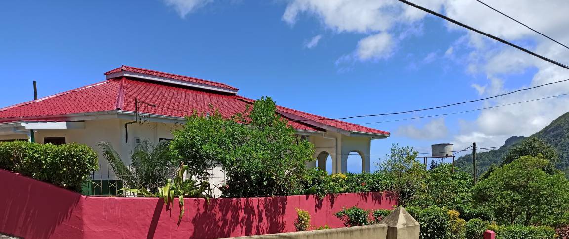 La Misere House | 200 m² House ∙ 3 bedrooms ∙ 6 guests