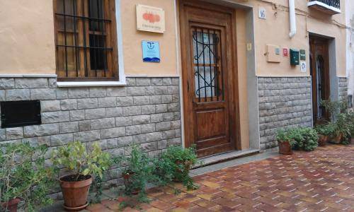 Segorbe House | 200 m² House ∙ 3 bedrooms ∙ 8 guests