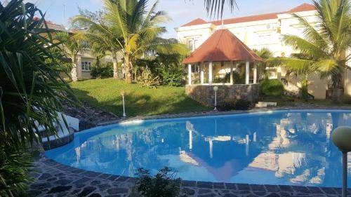 Palmar House | 200 m² House ∙ 3 bedrooms ∙ 6 guests
