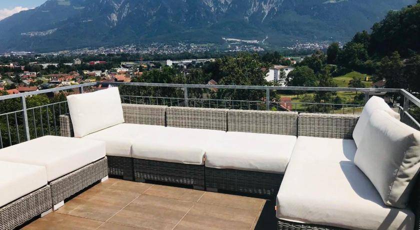 Buchs House | 200 m² House ∙ 3 bedrooms ∙ 6 guests