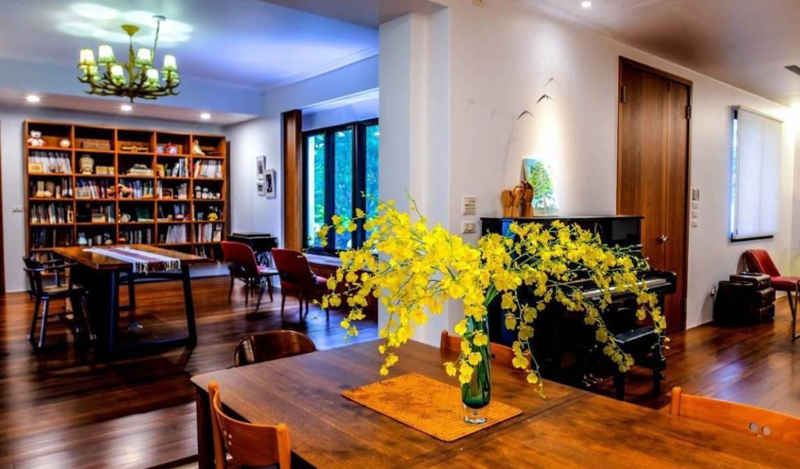 Sanxing House | 200 m² House ∙ 3 bedrooms ∙ 6 guests