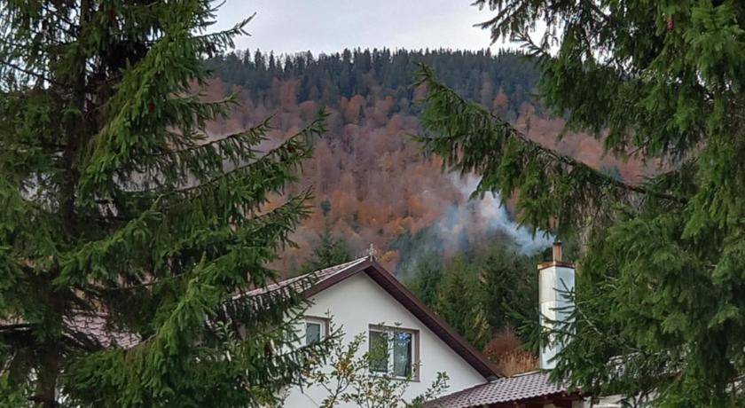 Tiha Bargaului House | 200 m² House ∙ 5 bedrooms ∙ 12 guests