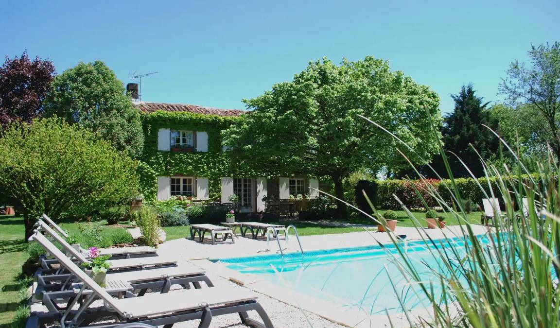 Teillet House | 200 m² House ∙ 5 bedrooms ∙ 10 guests