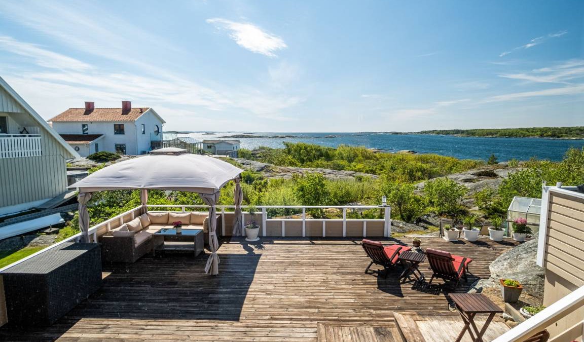 Donso House | 200 m² House ∙ 5 bedrooms ∙ 12 guests