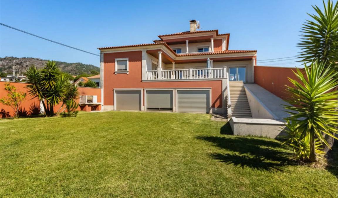 Marinhas House | 200 m² House ∙ 5 bedrooms ∙ 10 guests