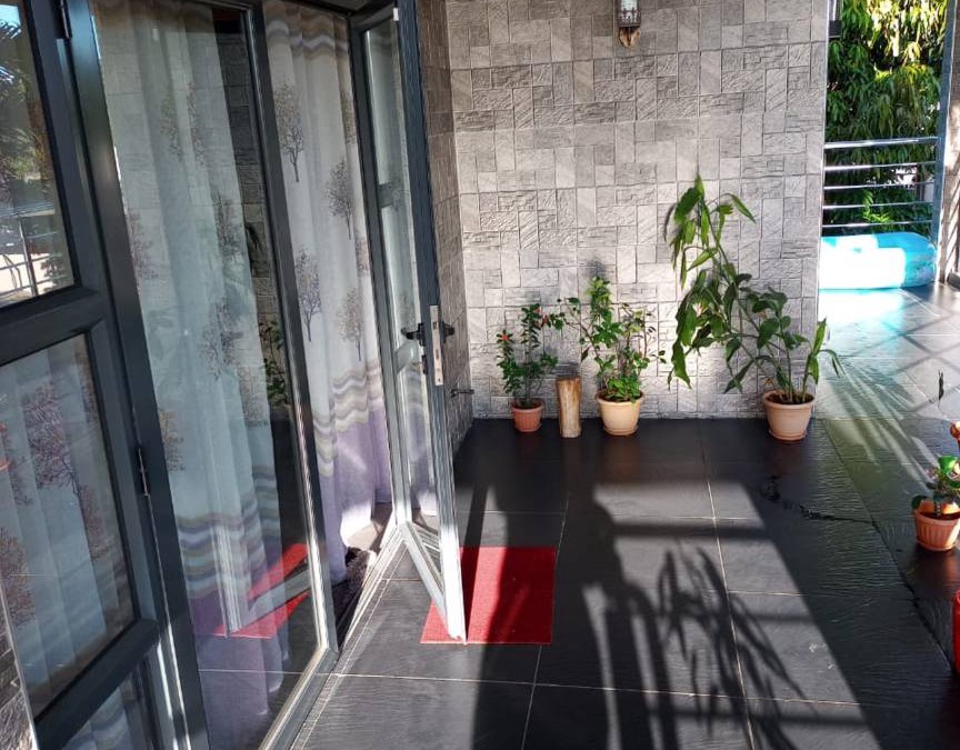 Saint Felix House | 200 m² House ∙ 1 bedroom ∙ 2 guests