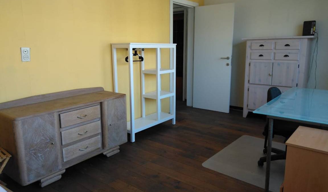 Berchem Resort | 200 m² Private room ∙ 1 bedroom ∙ 1 guest