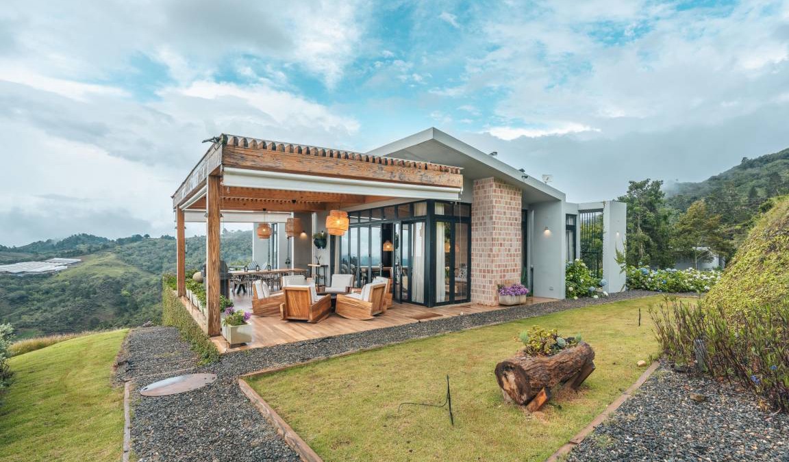 Constanza Villa | 200 m² Villa ∙ 3 bedrooms ∙ 6 guests