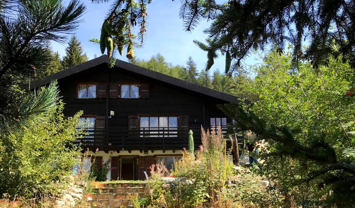Buerchen Villa | 200 m² Villa ∙ 1 bedroom ∙ 10 guests
