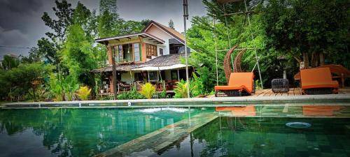 Gattaran Villa | 200 m² Villa ∙ 3 bedrooms ∙ 20 guests