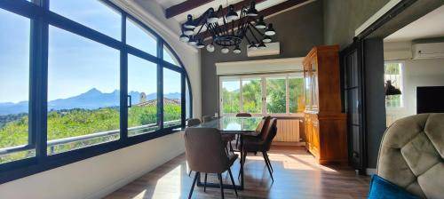 Altea la Vella Villa | 200 m² Villa ∙ 3 bedrooms ∙ 8 guests