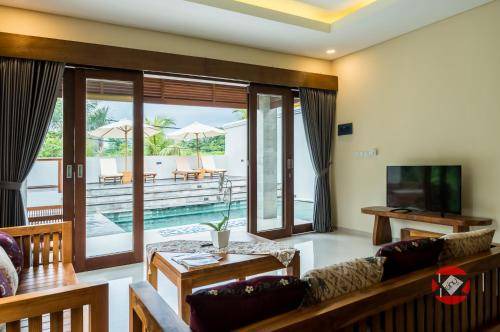 Mas Villa | 200 m² Villa ∙ 3 bedrooms ∙ 7 guests