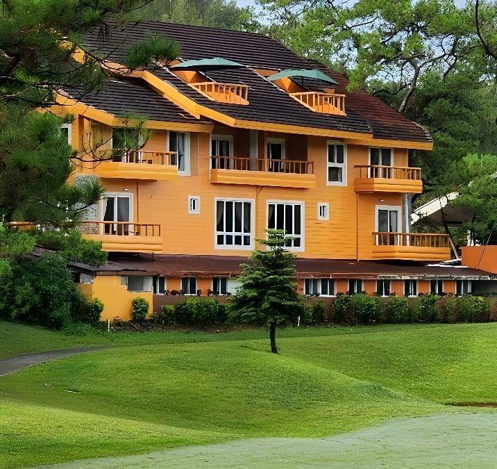 Baguio Villa | 200 m² Villa ∙ 3 bedrooms ∙ 10 guests