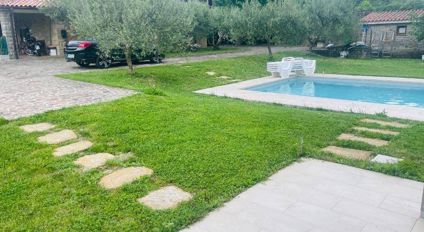 Koper Villa | 200 m² Villa ∙ 4 bedrooms ∙ 7 guests