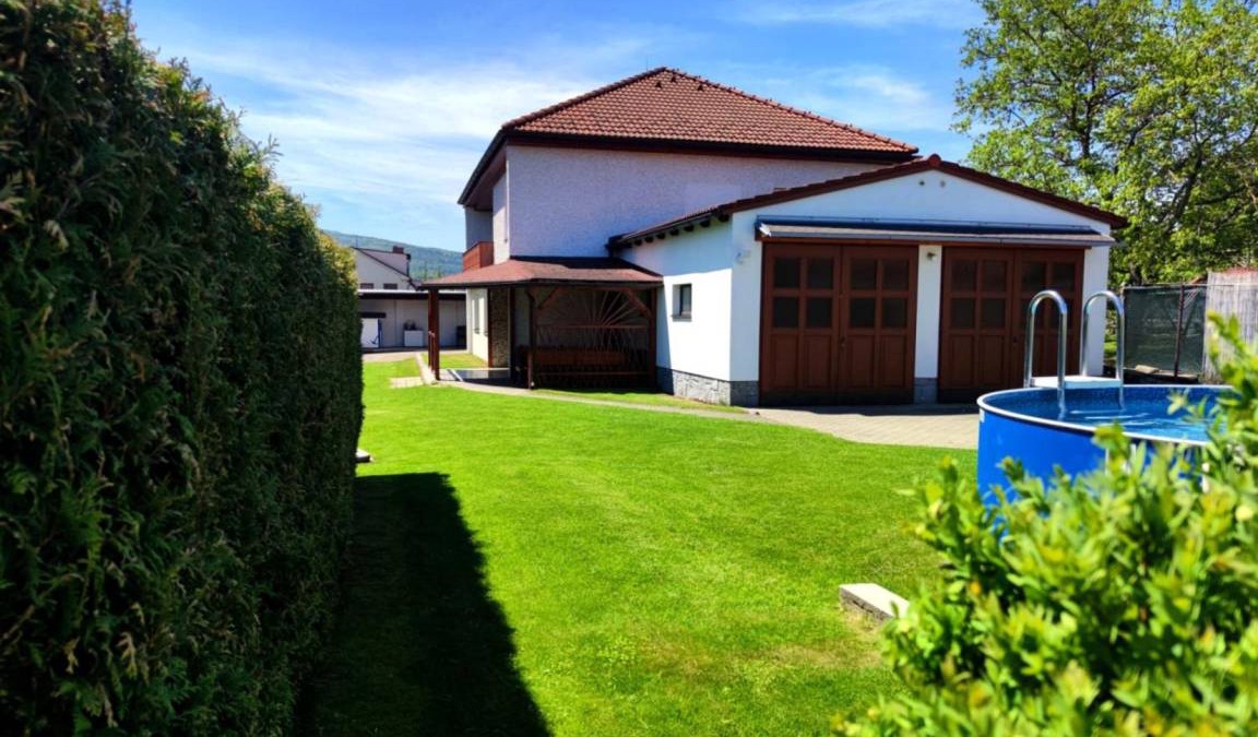 Kremze Villa | 200 m² Villa ∙ 4 bedrooms ∙ 8 guests