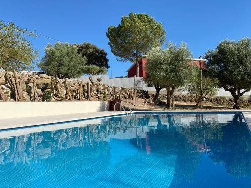 Vaqueiros Villa | 200 m² Villa ∙ 4 bedrooms ∙ 11 guests