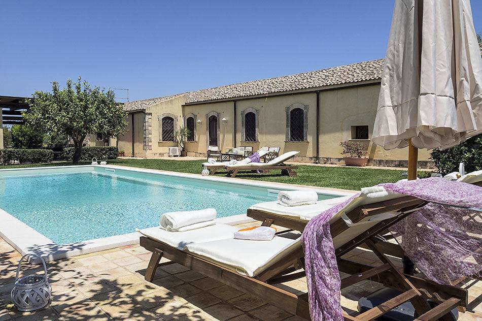 Carrozziere Villa | 200 m² Villa ∙ 5 bedrooms ∙ 8 guests