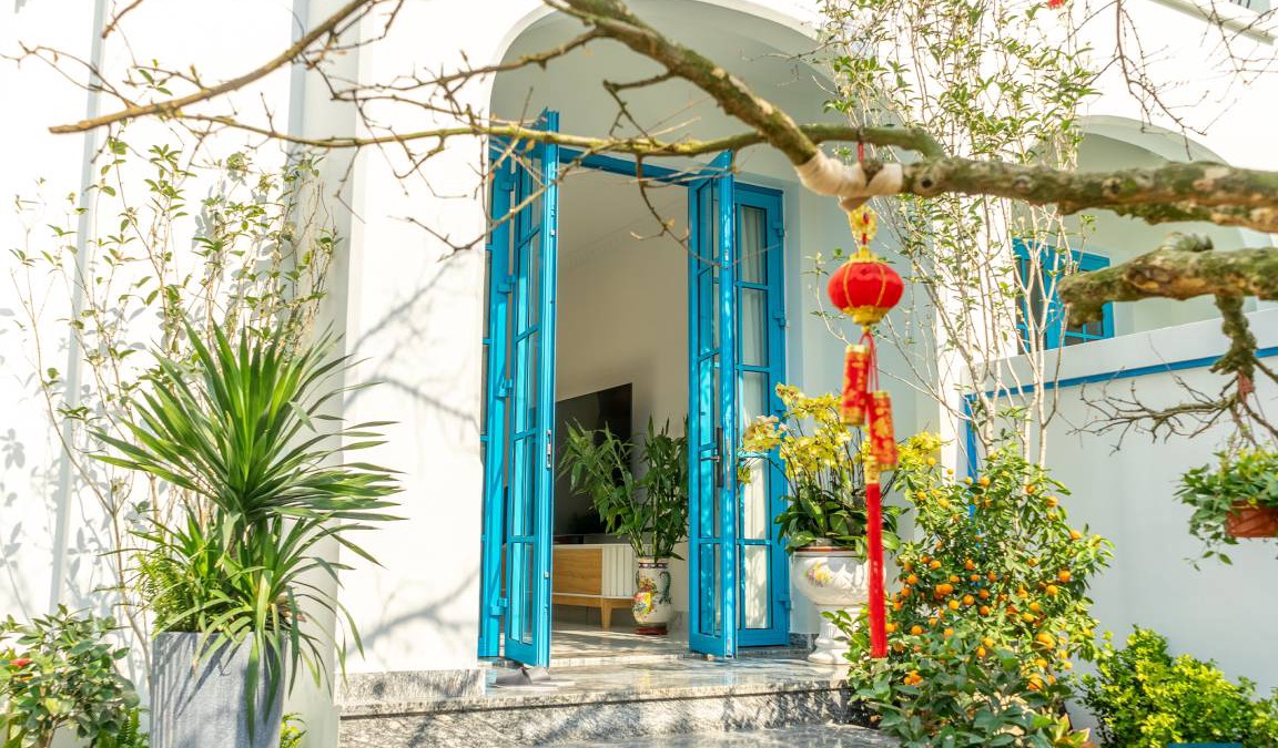Bai Chay Villa | 200 m² Villa ∙ 5 bedrooms ∙ 10 guests