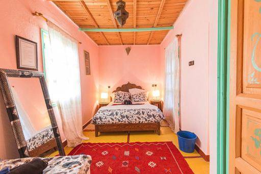 Sidi Kaouki Villa | 200 m² Villa ∙ 5 bedrooms ∙ 15 guests