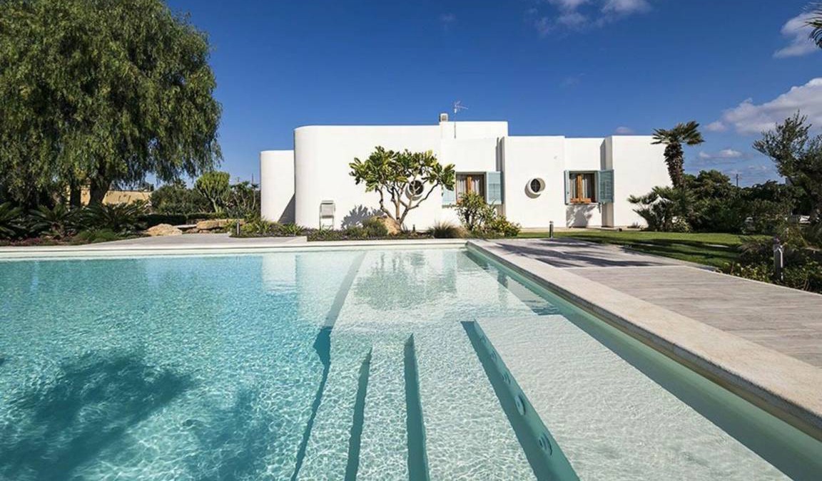 Nubia Villa | 200 m² Villa ∙ 7 bedrooms ∙ 14 guests