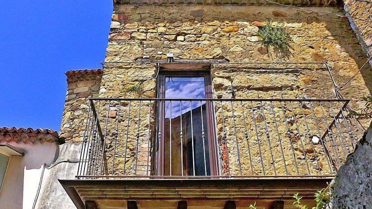 Centola House | '200 Tower by Interhome
