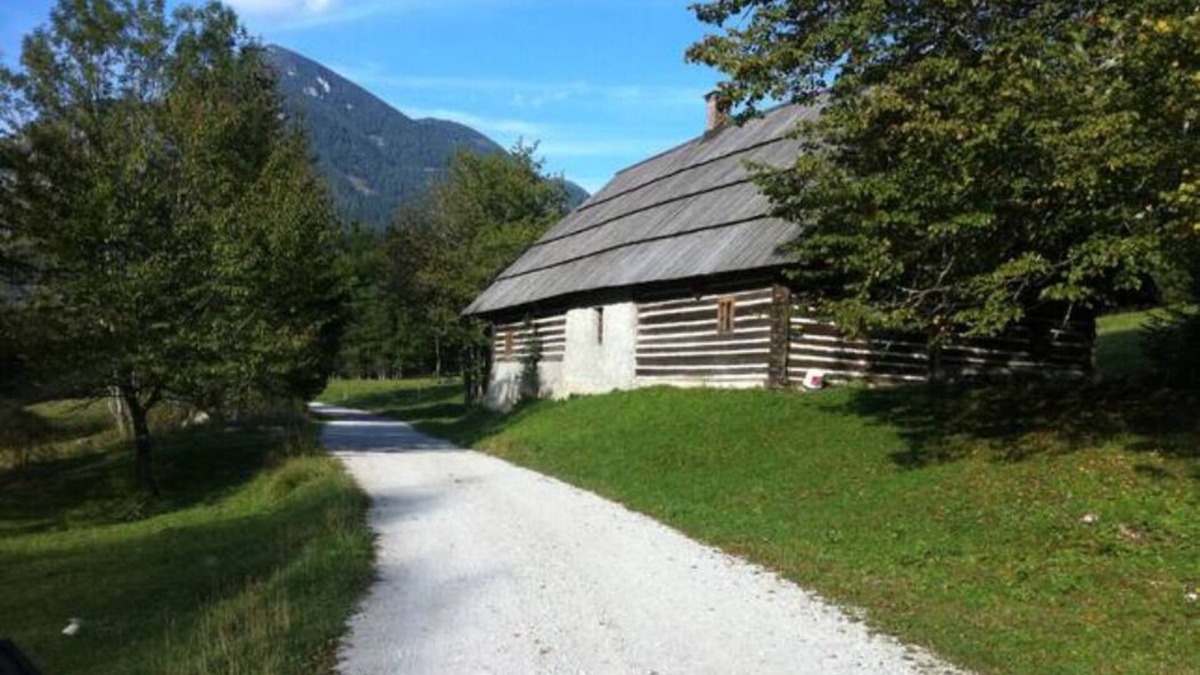 Zell Other | 200 year old Koschuta farmhouse