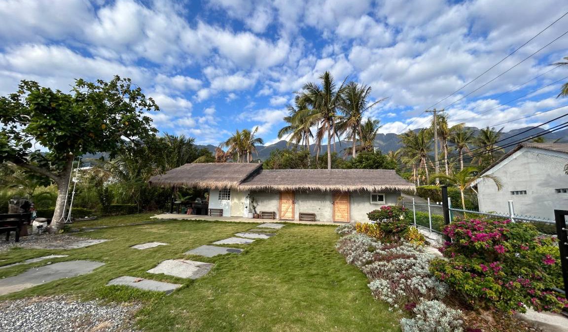 Chenggong House | 2000 m² House ∙ 2 bedrooms ∙ 8 guests