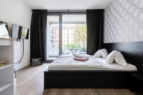 Kosire Apartment | 200Mb WIFI, Supermarket On-site, 12min City Center