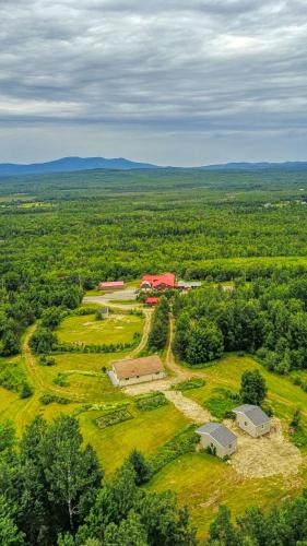 Jackman Other | 201 Cabins