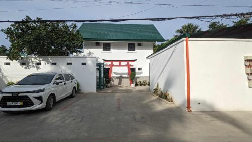 Dumaguete Apartment | 201 Casa de Rany