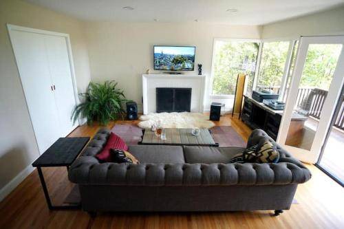 Berkeley House | 201 m² House ∙ 4 bedrooms ∙ 8 guests