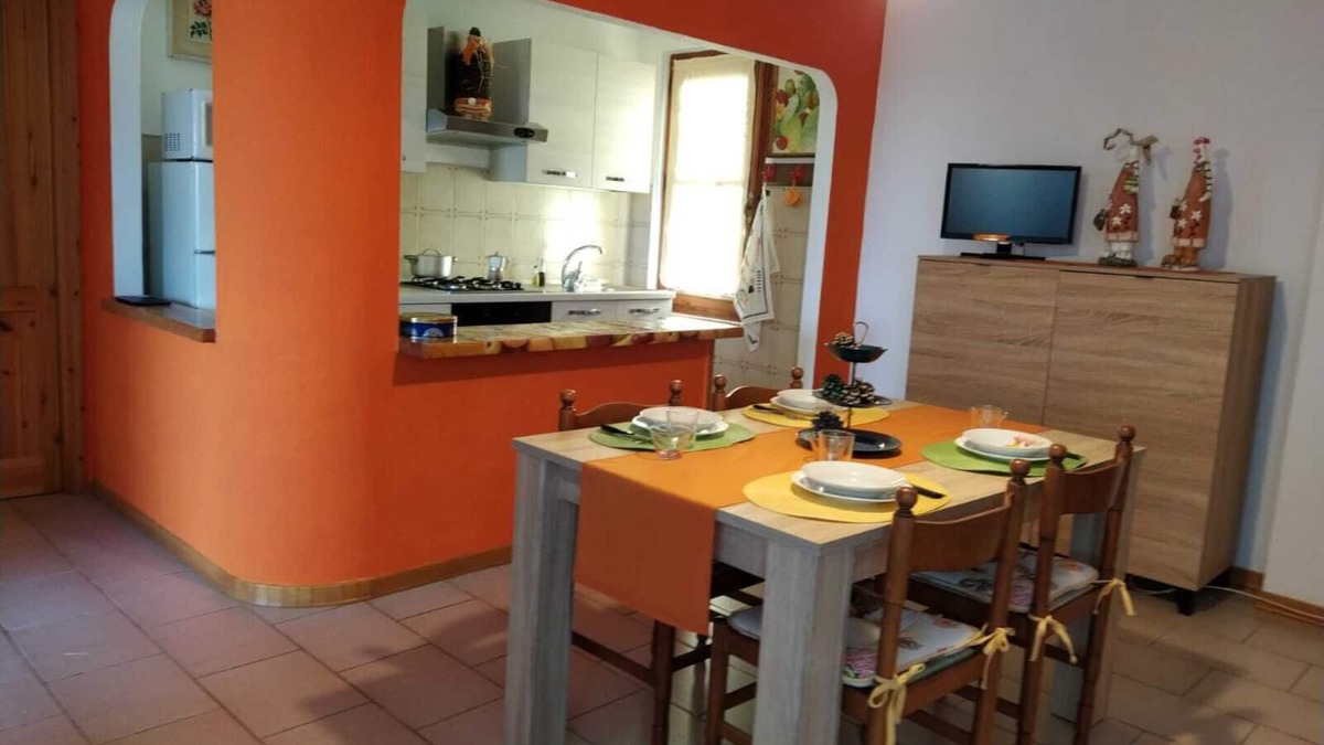 Budoni House | 201 steps from the beach of BUDONI