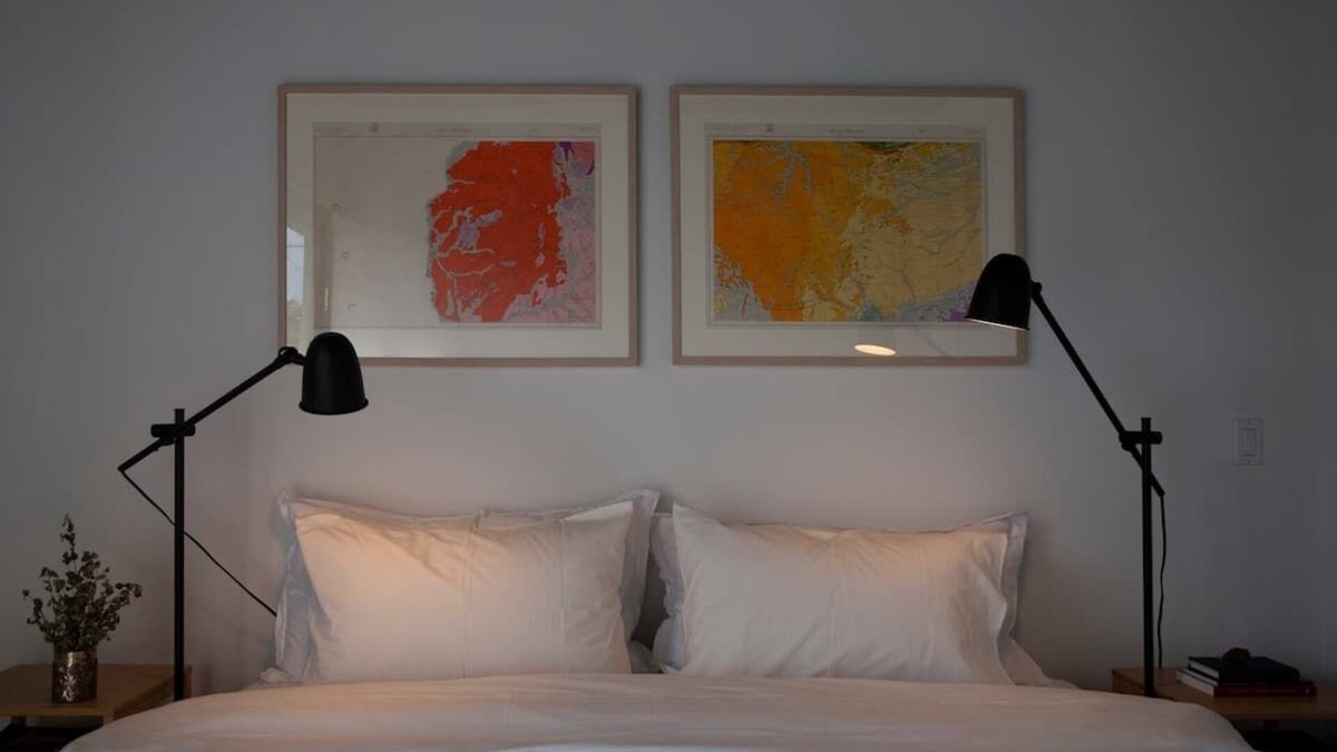 Allapattah Apartment | 201-Tropical Refuge Near Wynwood+Rubell Museum
