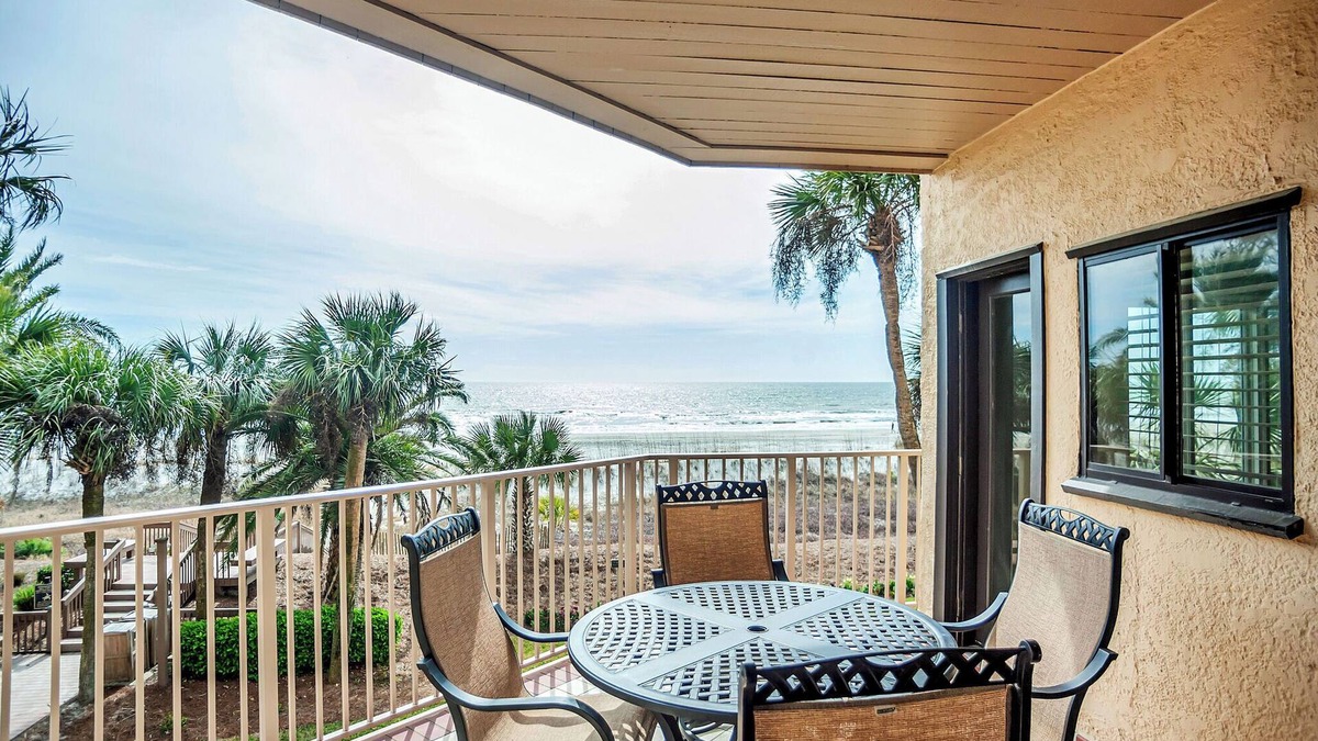 Beach Lagoon House | 201 Turtle Lane at The Sea Pines Resort
