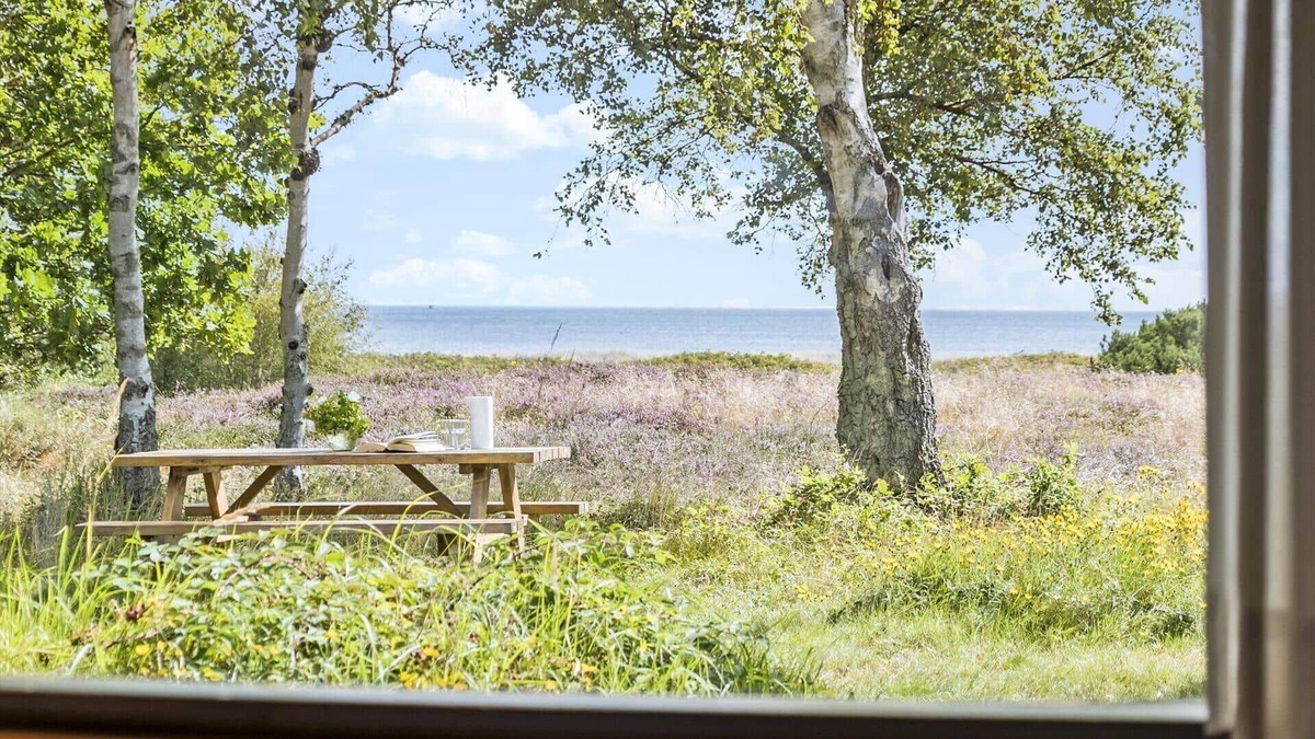 Marup House | 20119 Samsø - Maarup Skov 26