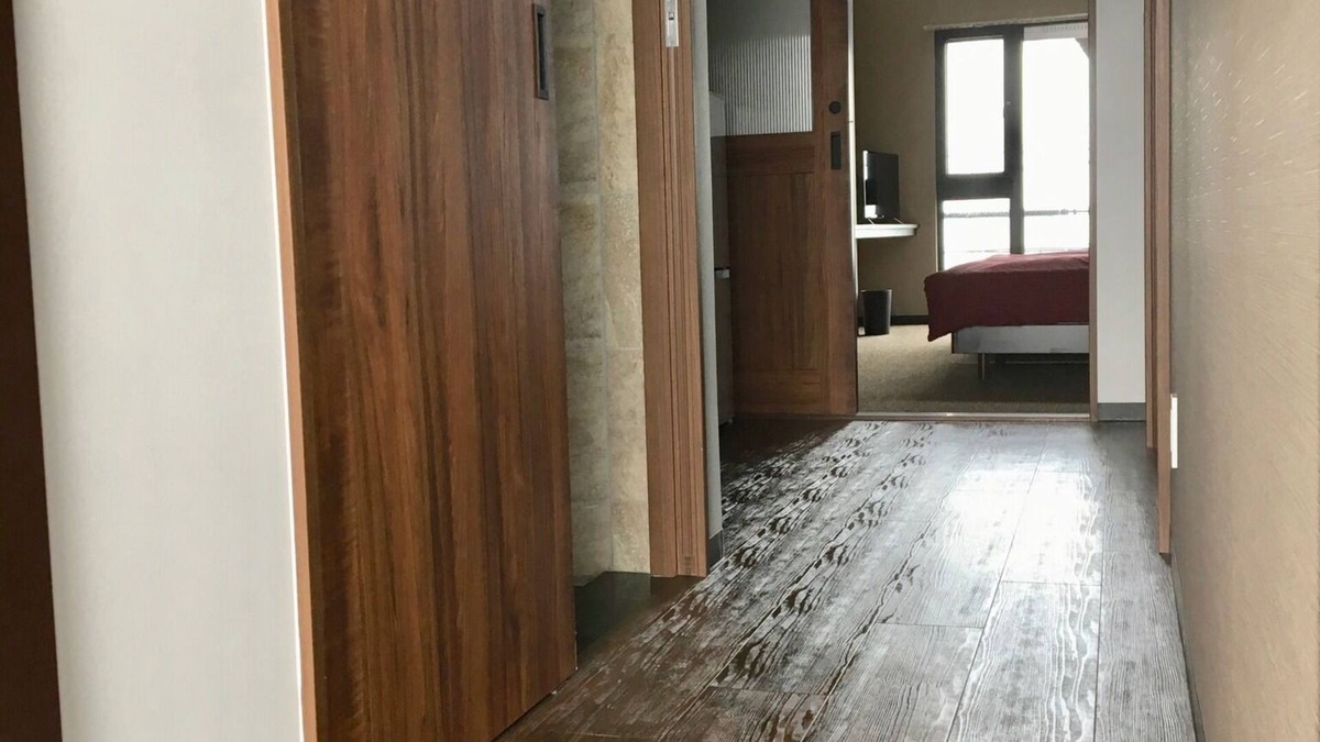 Shimabuku Apartment | 202 A space where you can relax in your room - 202/Nakagami-gun Okinawa