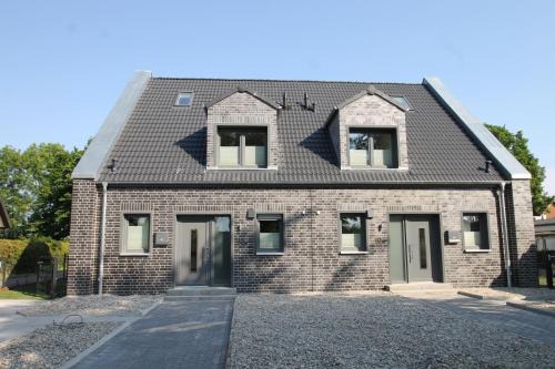 Kellenhusen House | 2020 "Annina B"