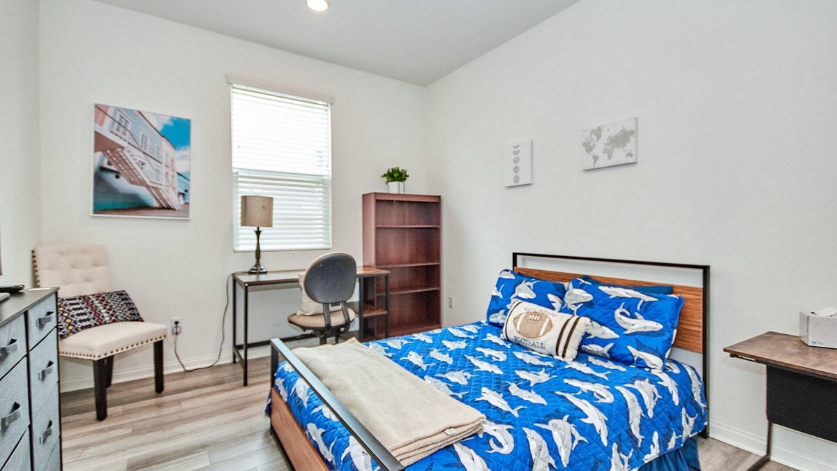 Upland Condo | 2022 Built~Downstairs Private Suite*Next to Mall*Monthly Rental*HOA Amenities*中文