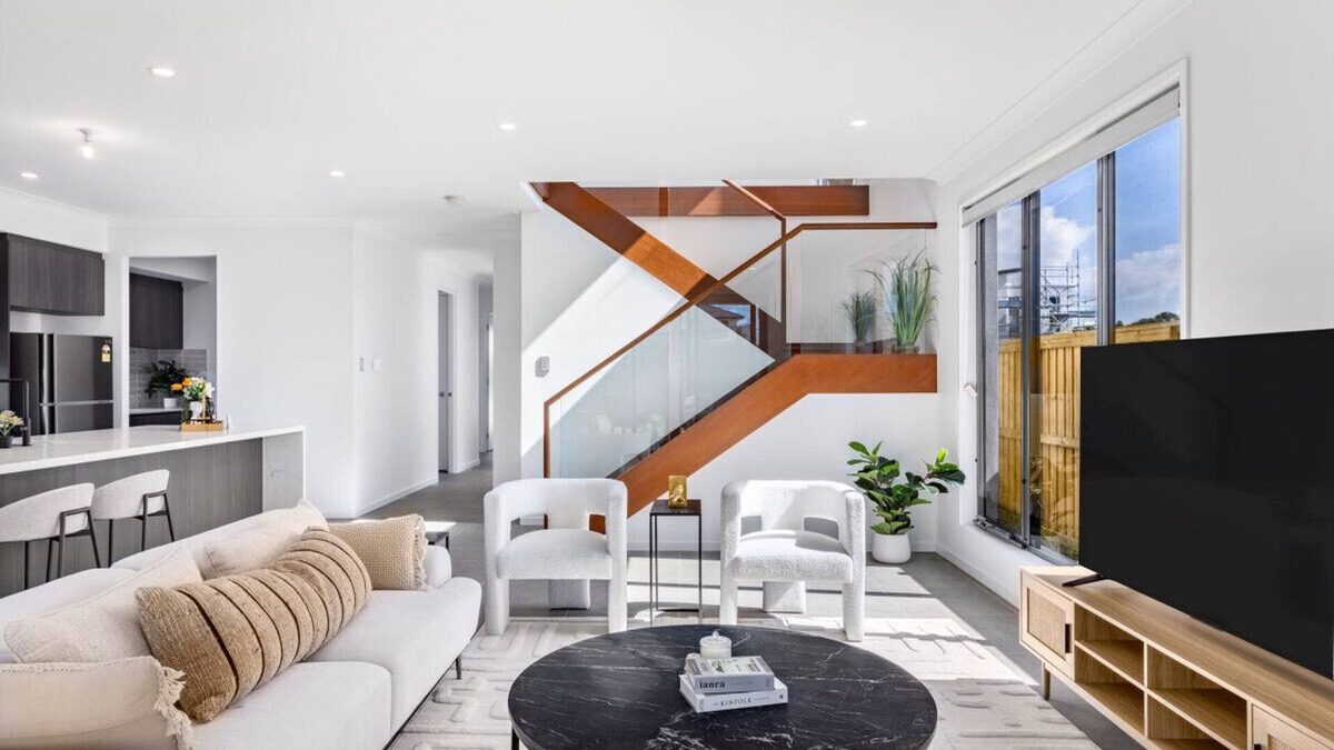 Sunnybank Hills House | 2024 Brand-new 5BR Comfort House in SunnybankHills