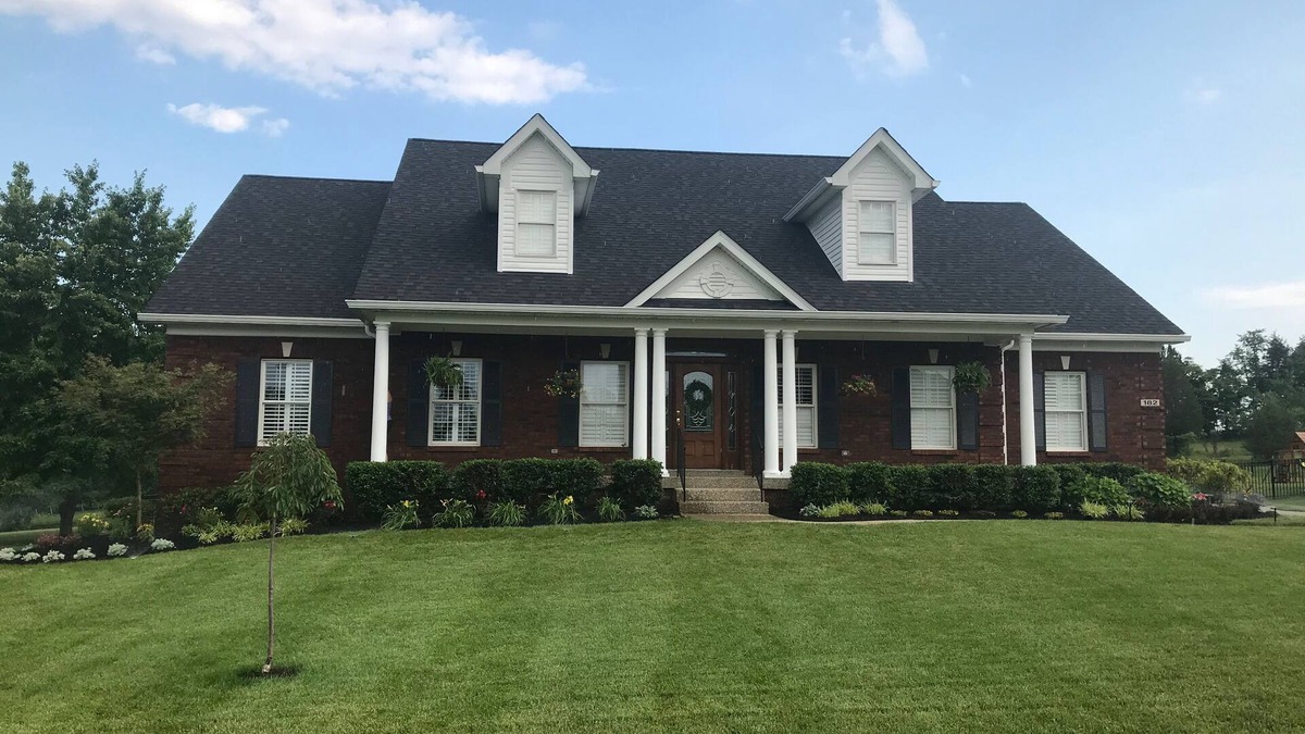 Buechel House | 2024 KY Derby Golf Community Home