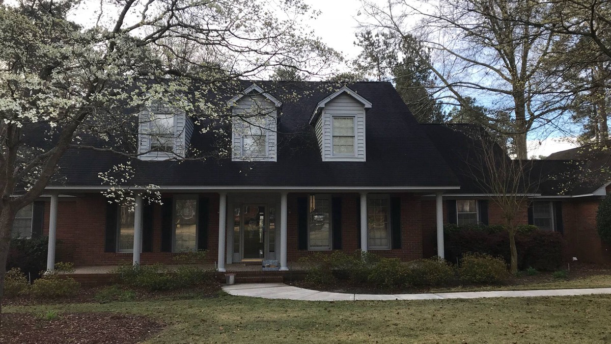 North Augusta House | 2024 ⛳️ Master’s Tournament Rental - 7 miles from Gate 1.