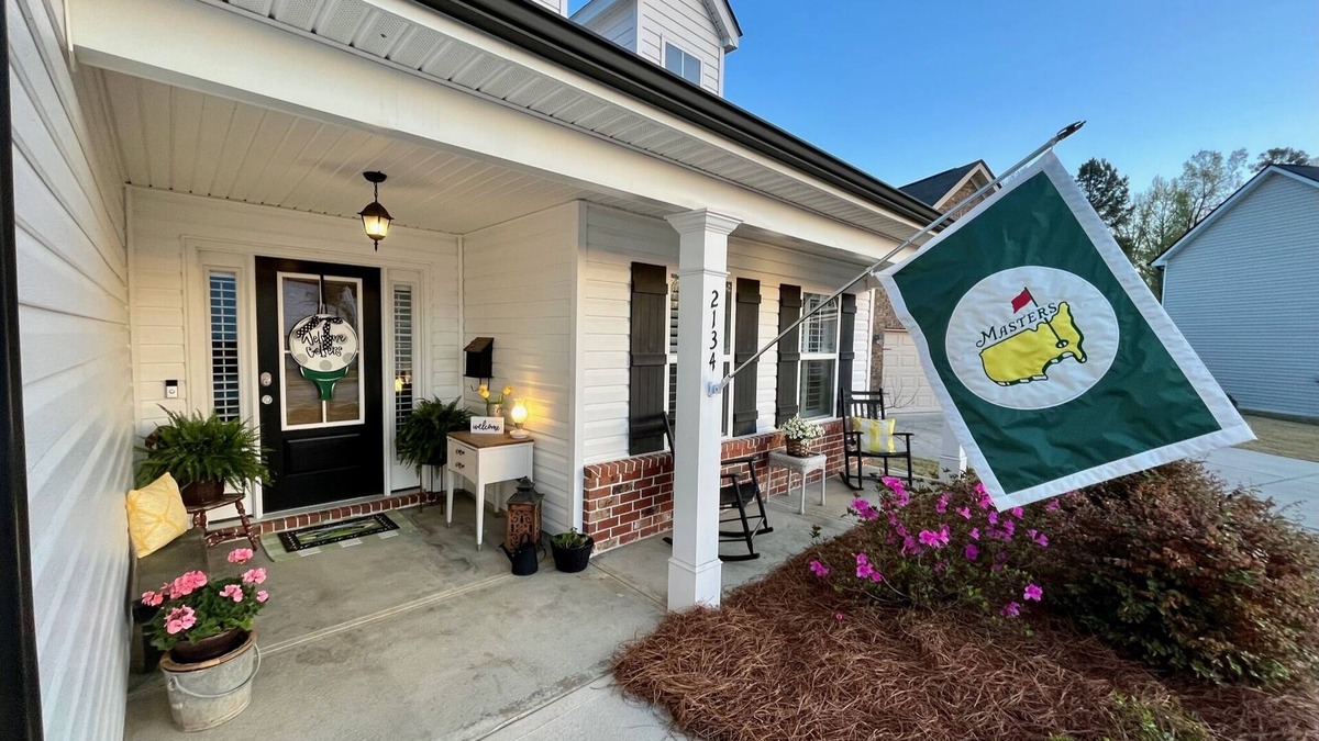 Grovetown House | 2024 Masters Rental with Private Pool