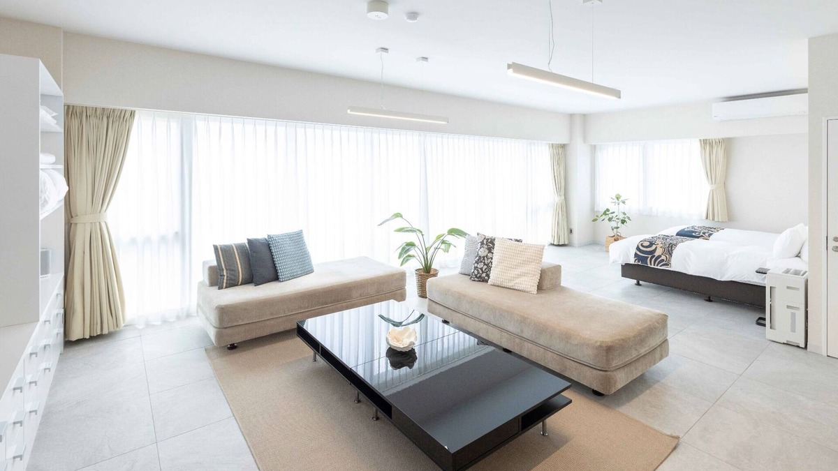 Chigasaki Hotel | 202Southern/Chigasaki Kanagawa