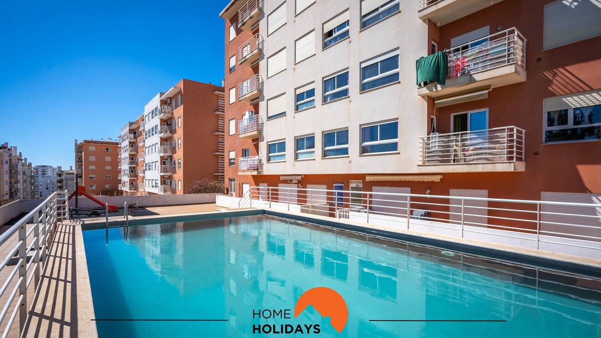 Armacao de Pera Apartment | #203 Casinha da Ana by Home Holidays
