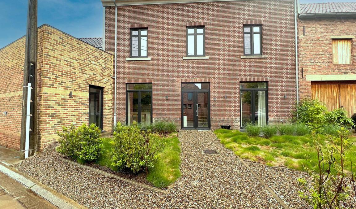 Riemst House | 203 m² House ∙ 4 bedrooms ∙ 8 guests