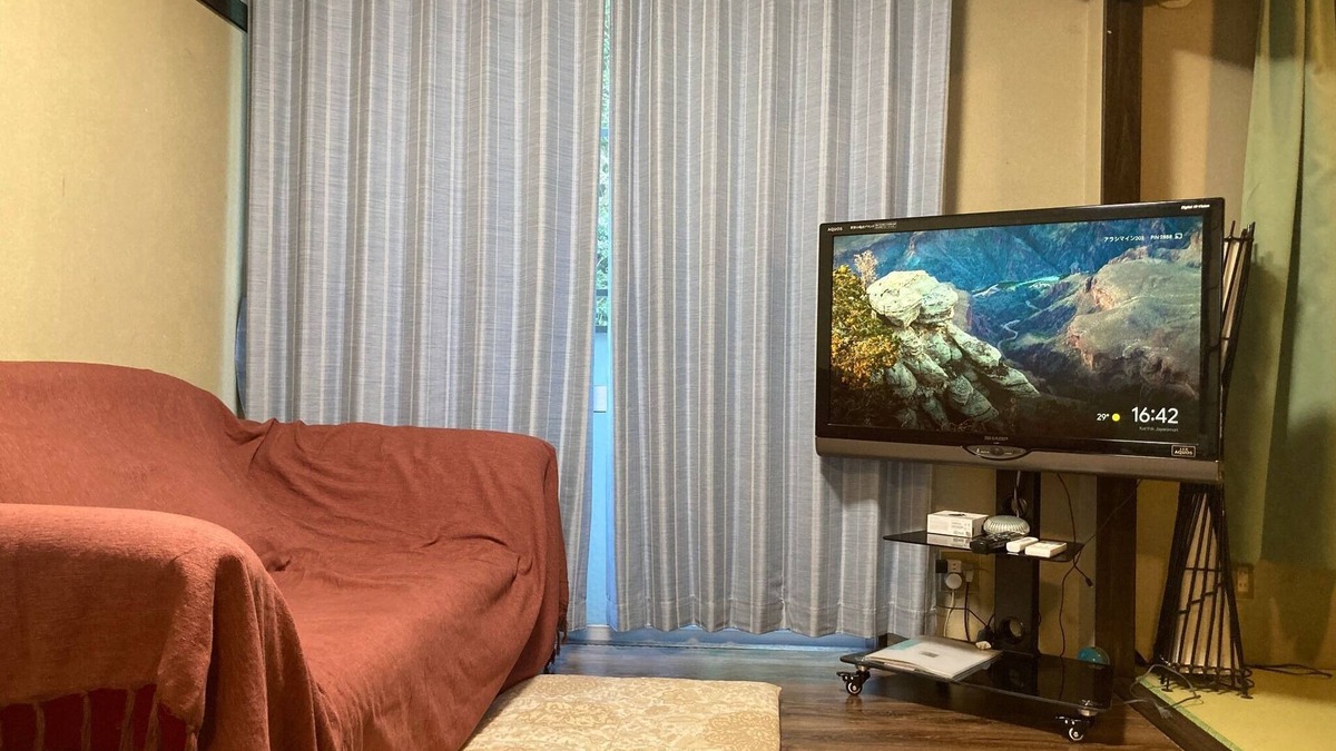 Toba Apartment | 203 Mirable showers installed minutes from the aquarium good access to Ise Jingu Shrine private - 203/Toba Mie